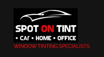 Spot On Tint